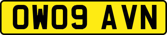 OW09AVN