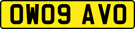 OW09AVO