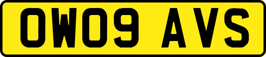 OW09AVS