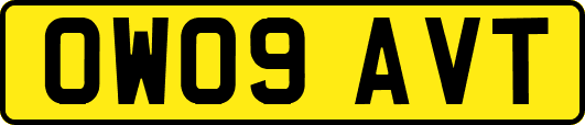 OW09AVT