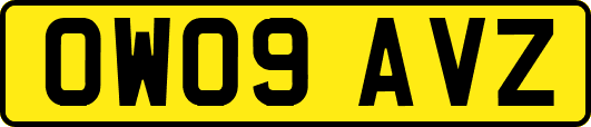 OW09AVZ