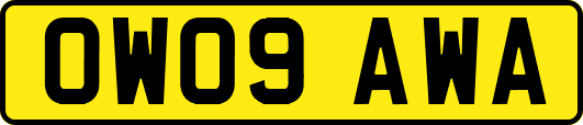 OW09AWA