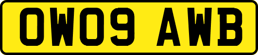 OW09AWB