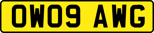 OW09AWG