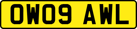 OW09AWL