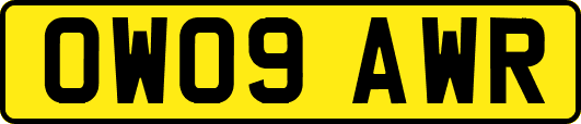 OW09AWR