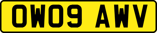 OW09AWV