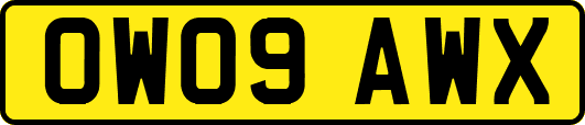 OW09AWX