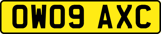 OW09AXC