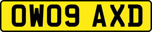 OW09AXD
