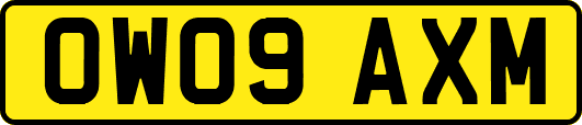 OW09AXM