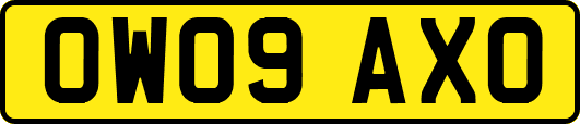 OW09AXO