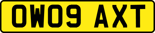 OW09AXT