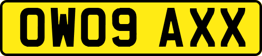 OW09AXX