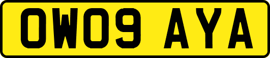 OW09AYA