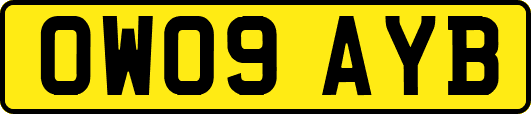 OW09AYB