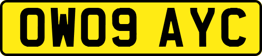 OW09AYC