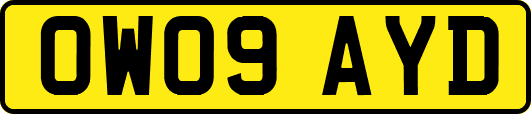 OW09AYD