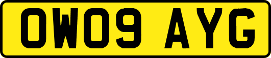 OW09AYG