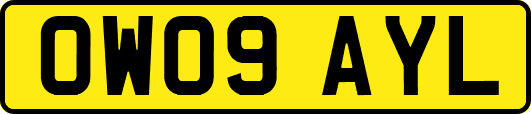 OW09AYL