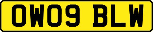 OW09BLW