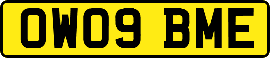 OW09BME