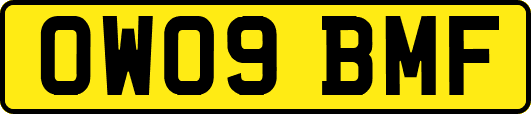 OW09BMF
