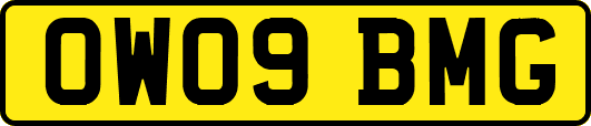 OW09BMG