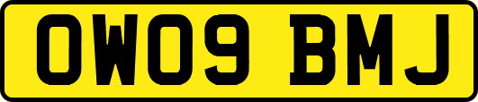 OW09BMJ