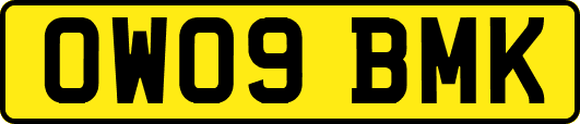 OW09BMK