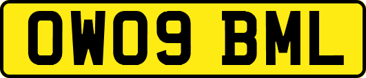 OW09BML