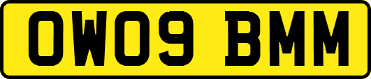 OW09BMM
