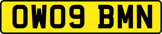 OW09BMN
