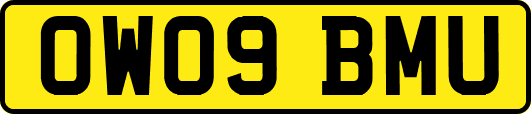 OW09BMU
