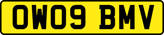 OW09BMV