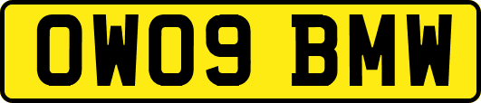 OW09BMW