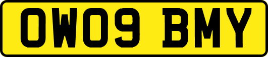 OW09BMY