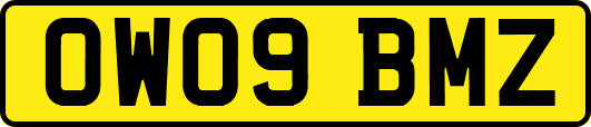 OW09BMZ