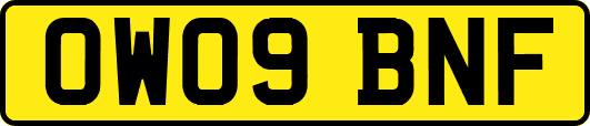 OW09BNF