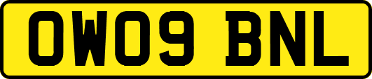 OW09BNL