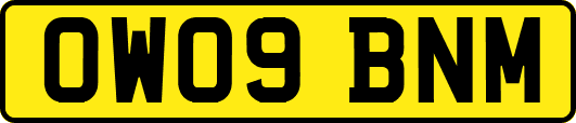 OW09BNM