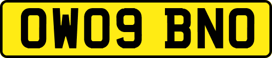 OW09BNO