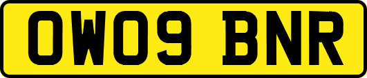 OW09BNR