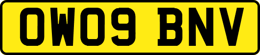 OW09BNV