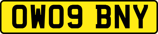 OW09BNY