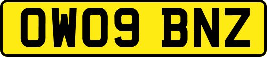 OW09BNZ