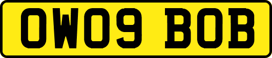 OW09BOB