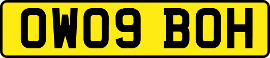 OW09BOH