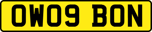 OW09BON