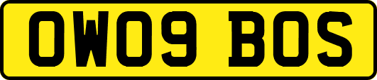 OW09BOS